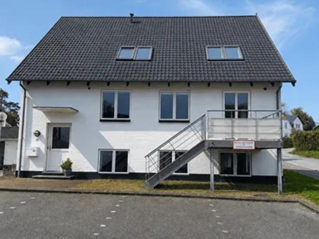Erhvervsejendom til leje i Kolding