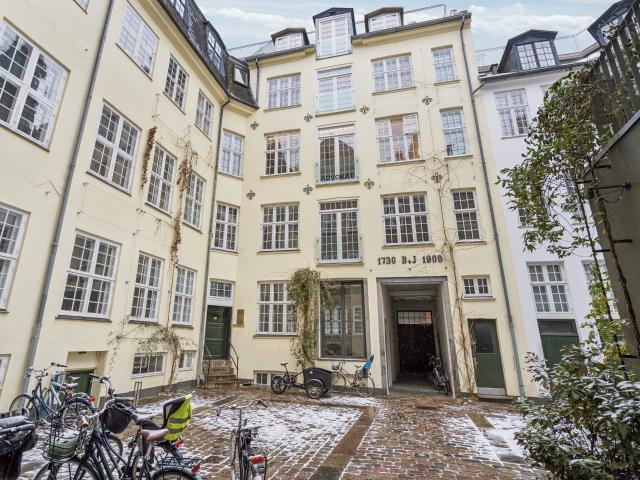 Erhvervsejendom til leje i København, Brøndby