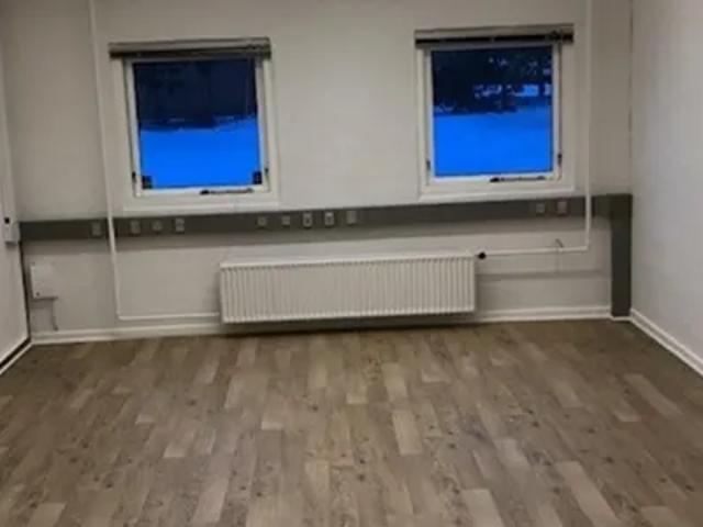 Erhvervsejendom til leje i Vejle