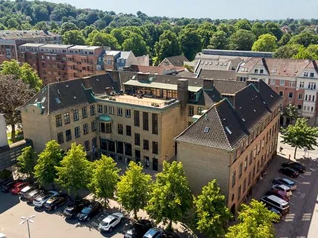 Ejendom til leje i Aalborg, Brønderslev-Dronninglund