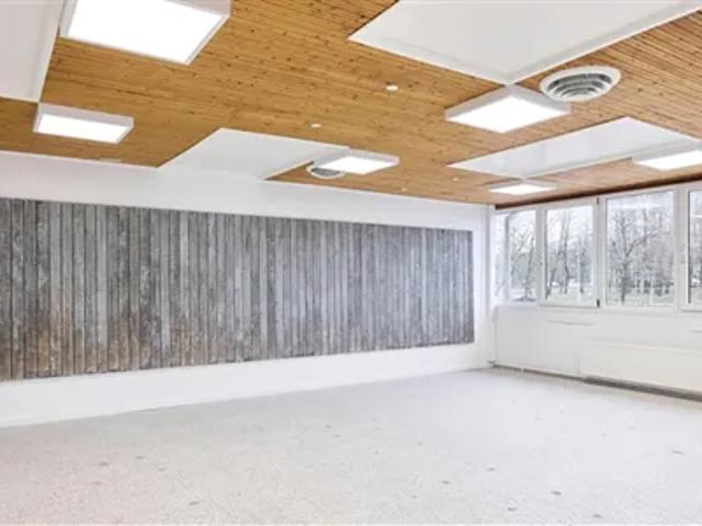 Erhvervsejendom til leje i Brabrand, Aarhus