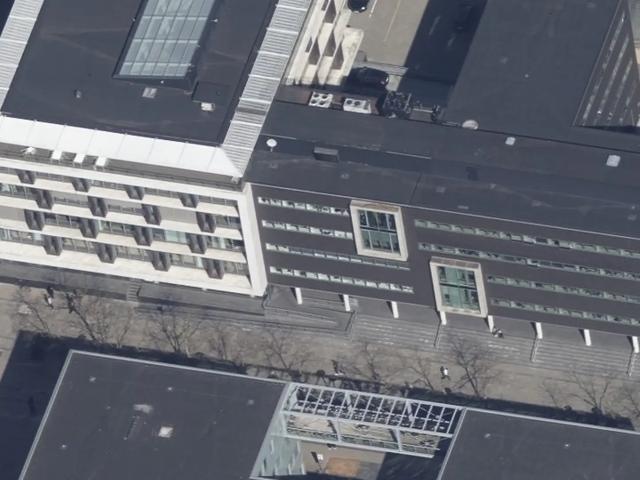Erhvervsejendom til leje i Midtbyen, Aarhus