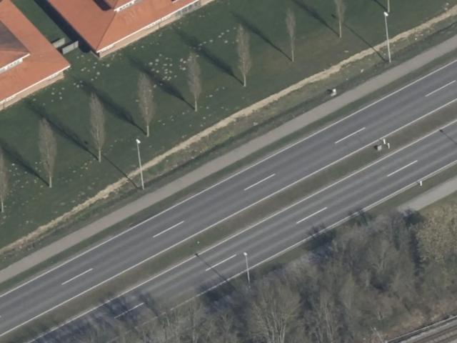 Erhvervsejendom til leje i Tranbjerg J, Århus