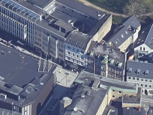 Erhvervsejendom til leje i Aalborg, Brønderslev-Dronninglund
