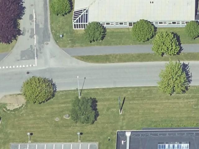 Erhvervsejendom til leje i Vejle