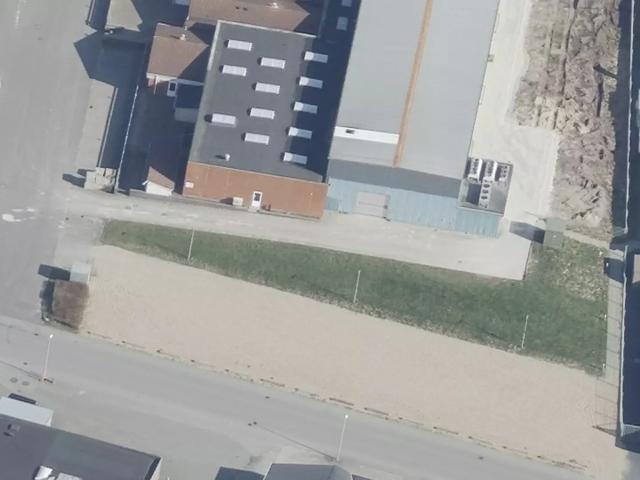 Erhvervsejendom til leje i Bramming, Esbjerg