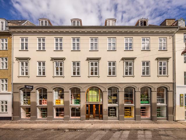 Erhvervsejendom til leje i København, Brøndby