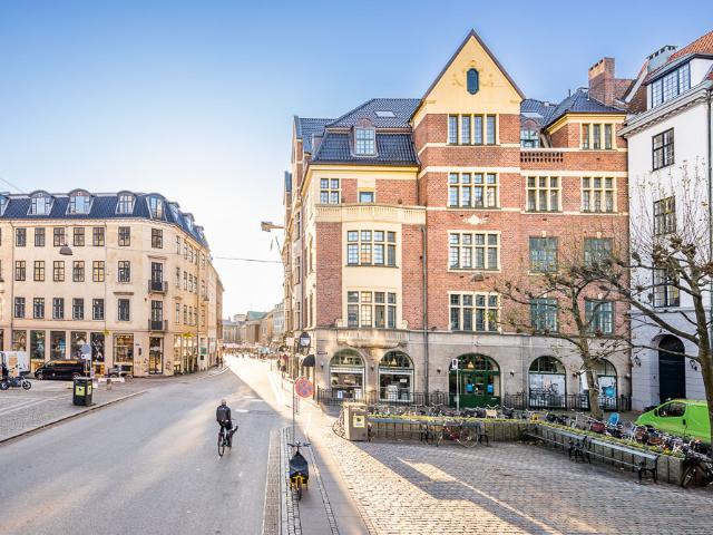 Erhvervsejendom til leje i København, Brøndby