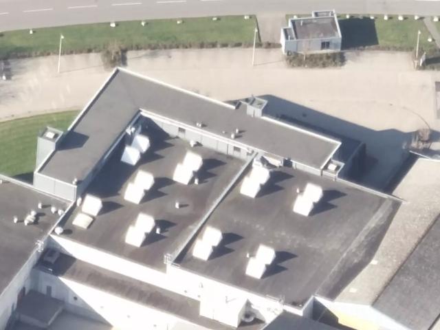 Erhvervsejendom til leje i Nyborg