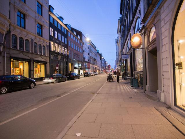 Erhvervsejendom til leje i København, Brøndby