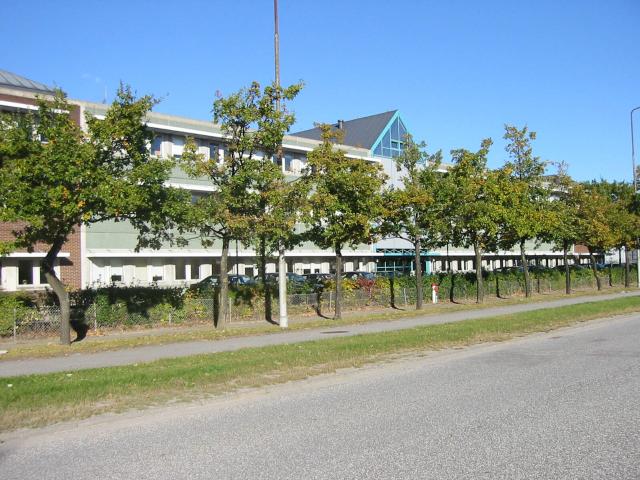 Erhvervsejendom til leje i Hvidovre