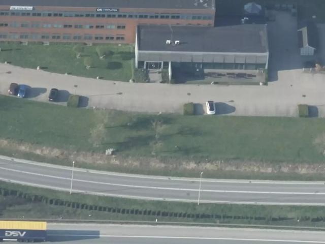 Erhvervsejendom til leje i Odense