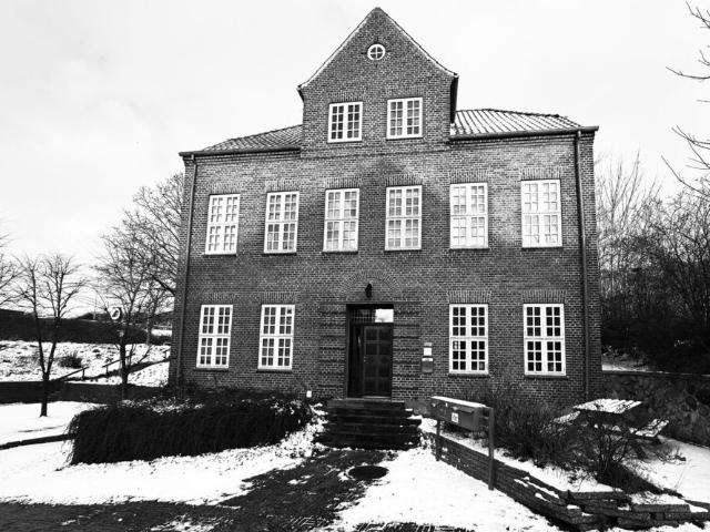 Erhvervsejendom til leje i Hadsten, Århus