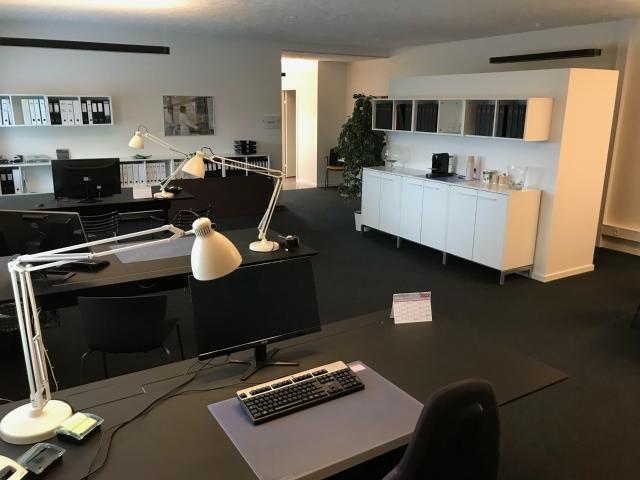 Erhvervsejendom til leje i Meløse, Brøndby