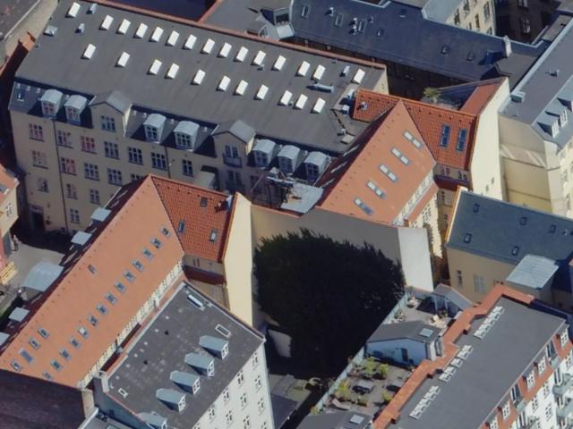 Erhvervsejendom til leje i København, Brøndby