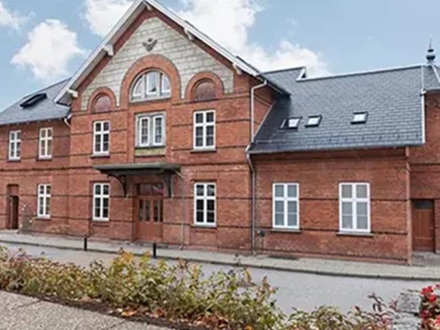 Ejendom til leje i Hadsten, Århus