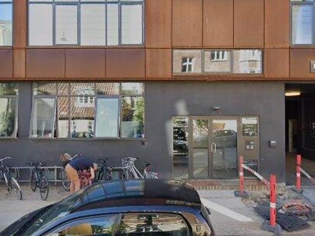 Ejendom til leje i Nørrebro, København