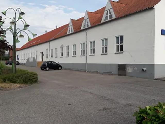 Ejendom til leje i Galten, Århus