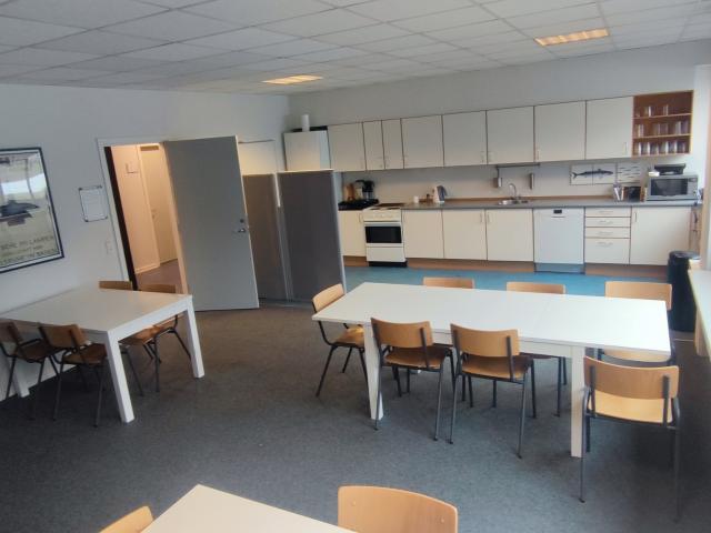 Erhvervsejendom til leje i Skovlunde, Brøndby