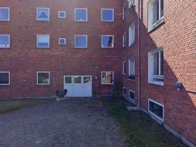 Erhvervsejendom til leje i Vanløse, København