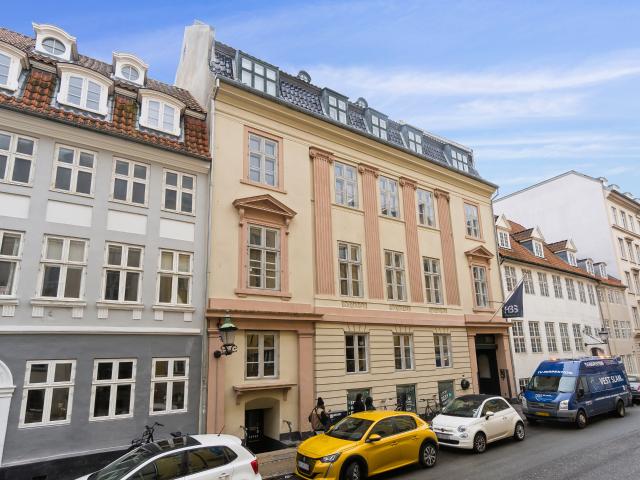 Erhvervsejendom til leje i København, Brøndby
