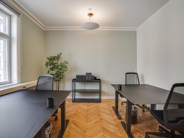 Erhvervsejendom til leje i Nørrebro, København