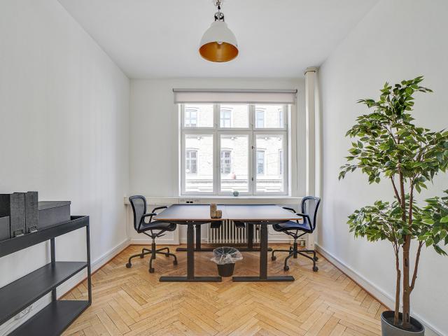 Erhvervsejendom til leje i Nørrebro, København