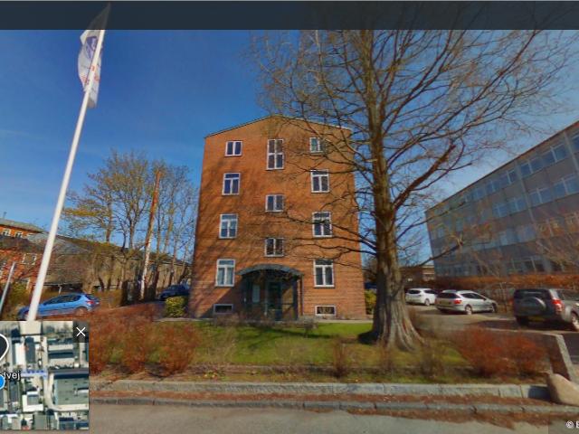 Erhvervsejendom til leje i Gladsaxe, Brøndby