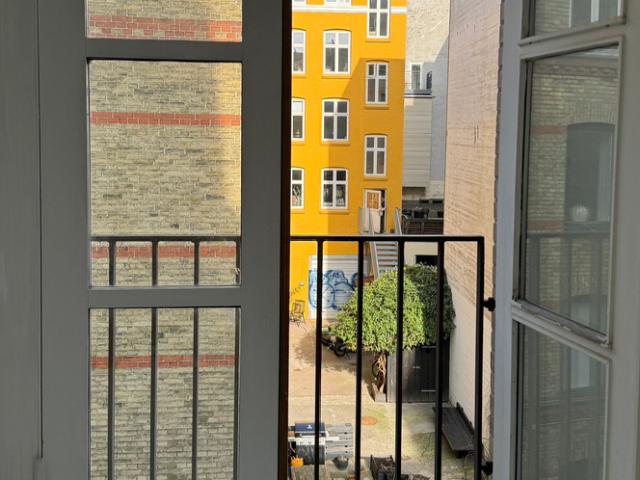 Erhvervsejendom til leje i Nørrebro, København