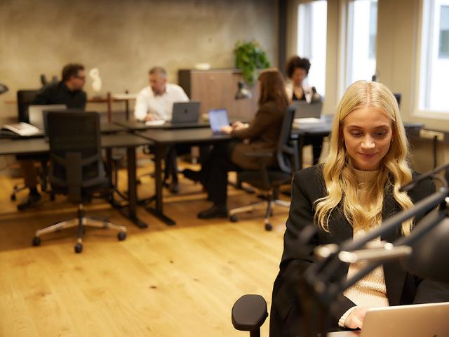 Erhvervsejendom til leje i Buddinge, Brøndby