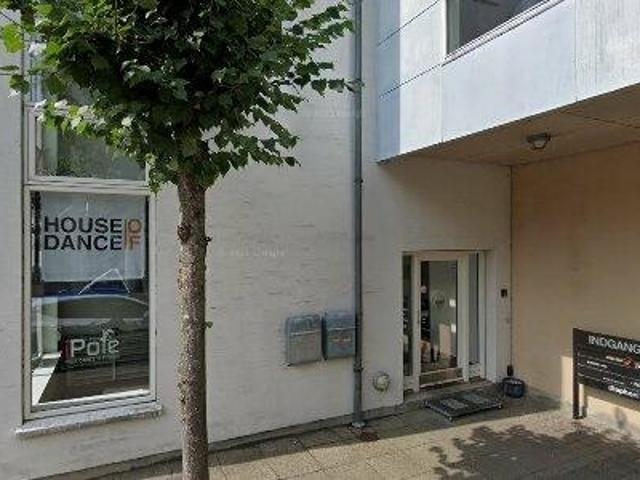 Erhvervsejendom til leje i Aalborg, Brønderslev-Dronninglund