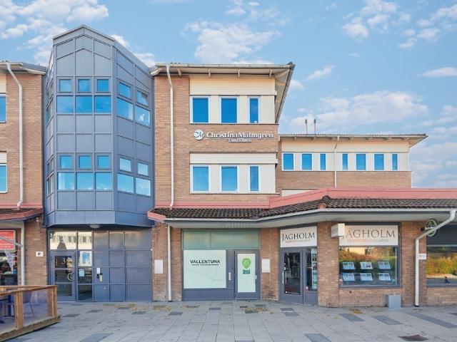 Lokal hyra i Vallentuna, Stockholm