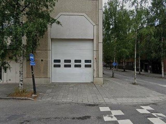 Lokal hyra i Kalmar