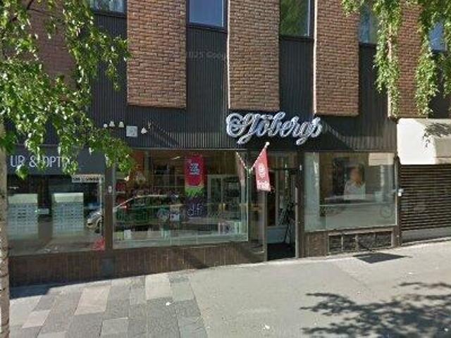Lokal hyra i Umeå, Västerbotten