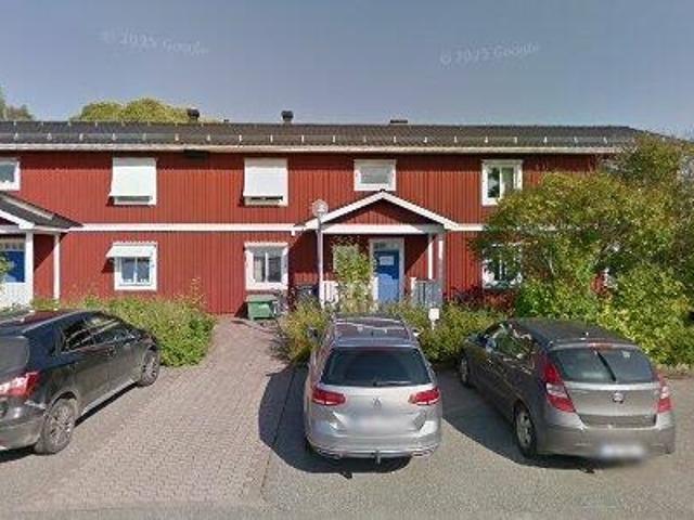 Lokal hyra i Bergviken, Luleå