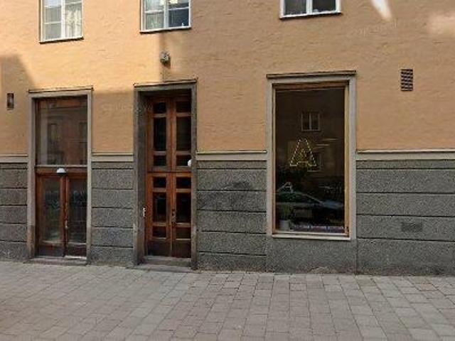Lokal till salu i Botkyrka, Stockholm