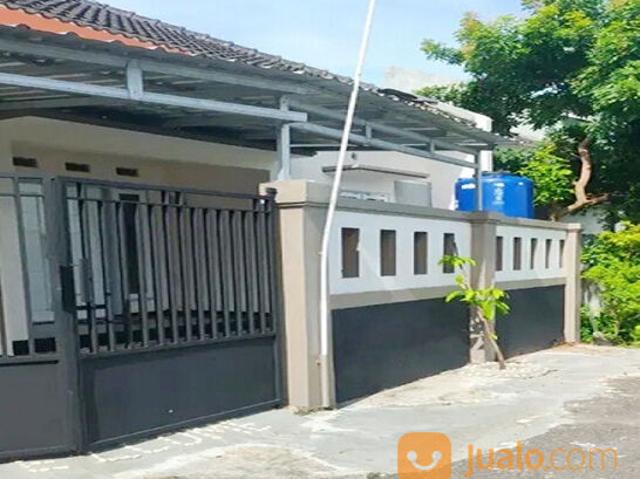 Rumah disewakan di Tuban