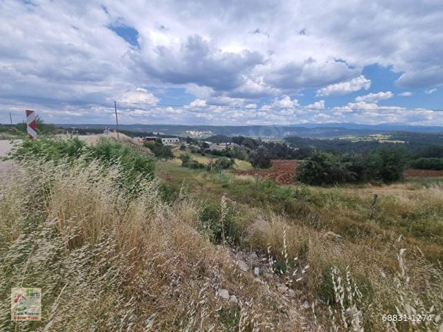Kastamonu Merkez, Kastamonu içerisinde satılık Arsa
