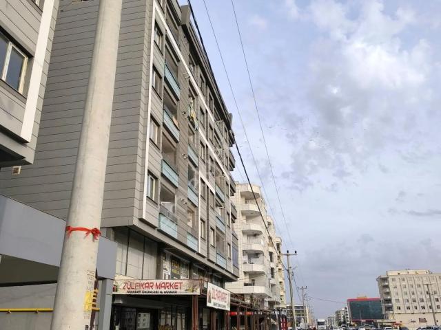 Şanlıurfa, Haliliye içerisinde kiralık mülk