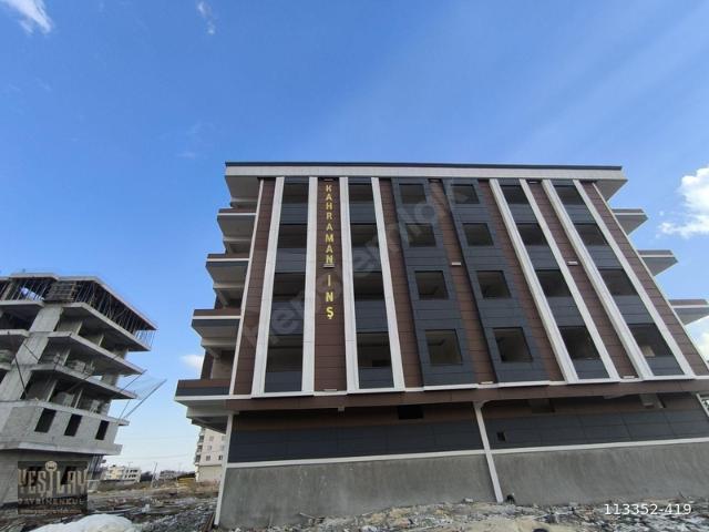 Şanlıurfa, Haliliye içerisinde satılık mülk