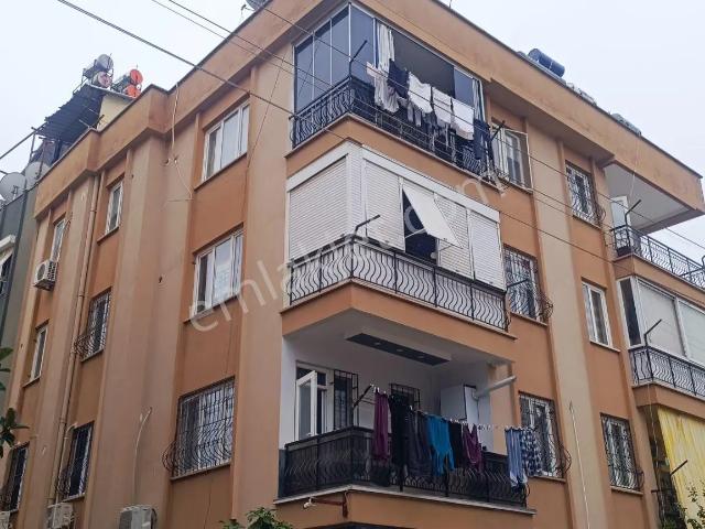 Muratpaşa, Antalya içerisinde satılık mülk