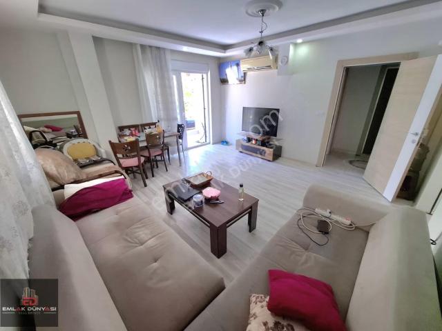 Muratpaşa, Antalya içerisinde satılık mülk