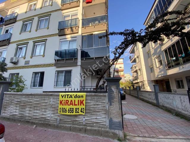 Muratpaşa, Antalya içerisinde kiralık mülk