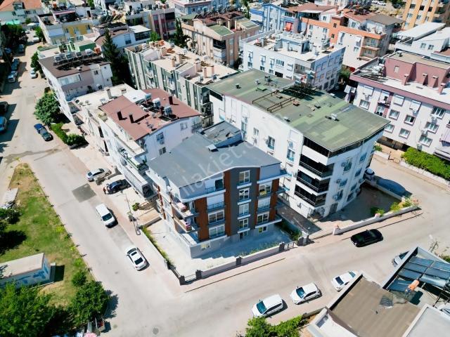 Muratpaşa, Antalya içerisinde satılık mülk