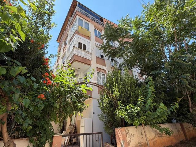 Muratpaşa, Antalya içerisinde satılık mülk
