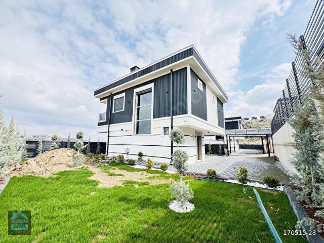 Melikgazi, Kayseri içerisinde satılık Villa