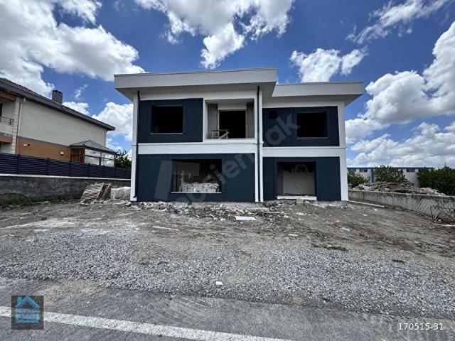 Melikgazi, Kayseri içerisinde satılık Villa