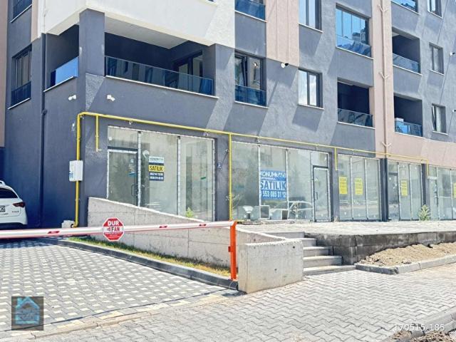 Talas, Kayseri içerisinde satılık Dükkan