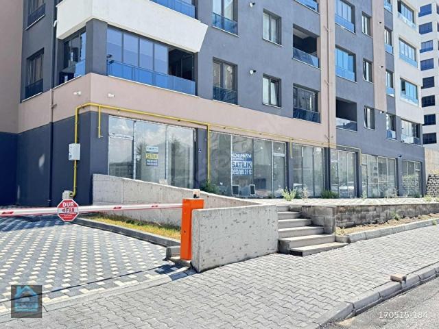 Talas, Kayseri içerisinde satılık Dükkan