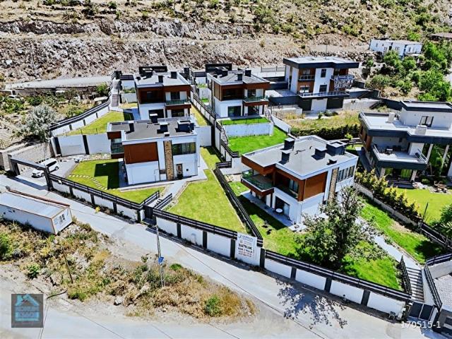 Melikgazi, Kayseri içerisinde satılık Villa